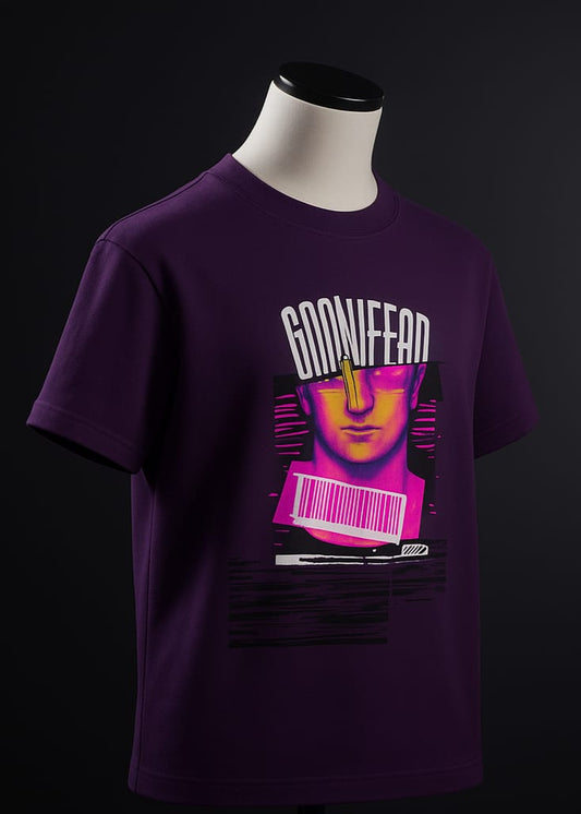 CONQUEROR Rovulf T-Shirt