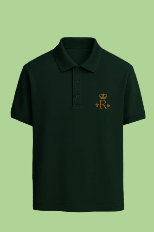 ROYAL MARK Men's Polo